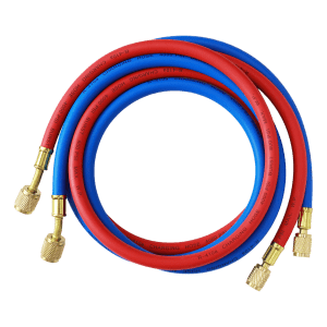 1.5m R410 charging hose r410a charging hose
