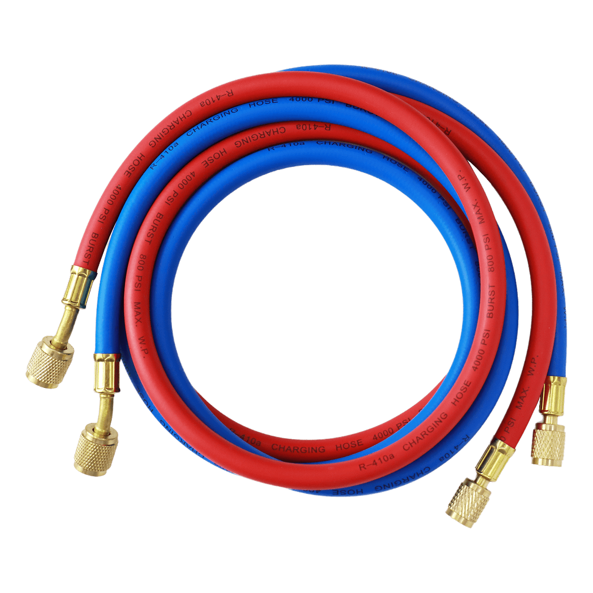 r410a charging hose