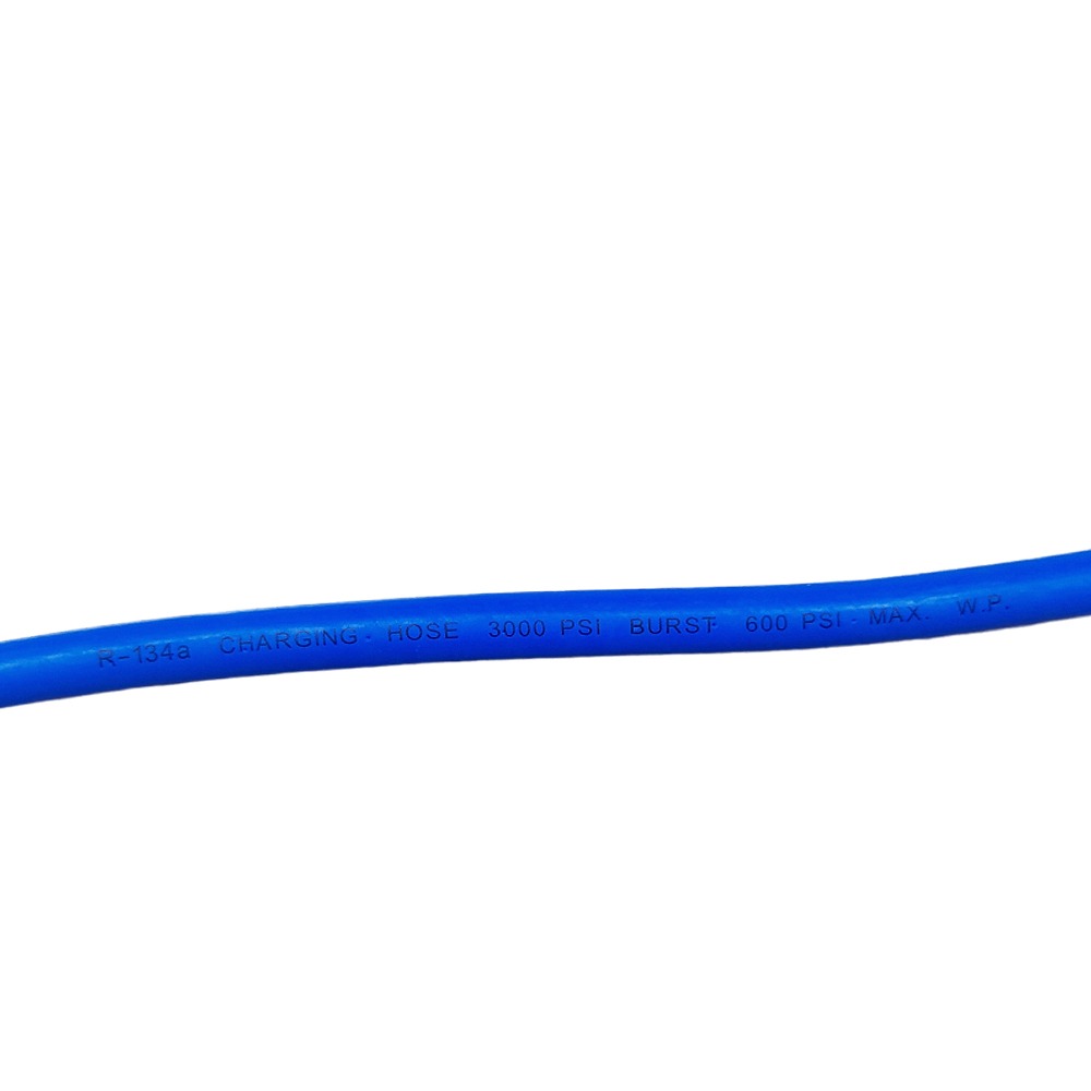 PRINTING R134a Charging Hose AC Charge Hose 9.84ft Long