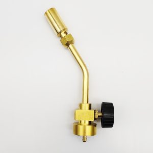 gas welding torch mapp gas torch head