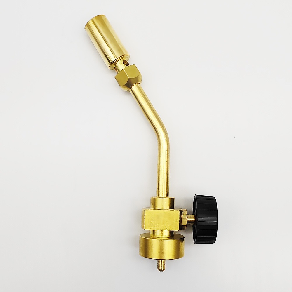 mapp gas torch head