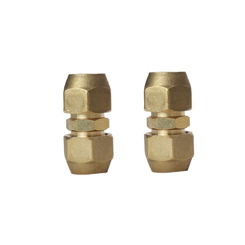 male flare fitting 1/2