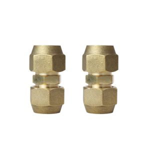 male flare fitting 5/8