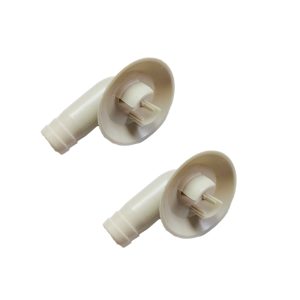 ac drain hose connector 18mm