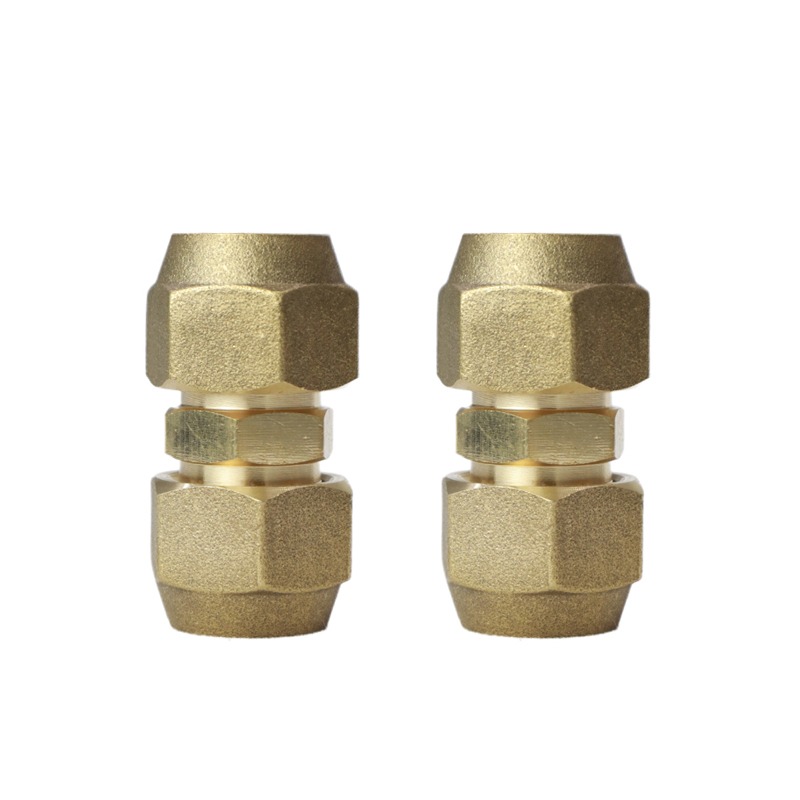 male flare fitting 3/4