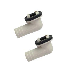 ac drain hose connector 19mm