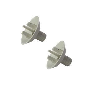 26mm ac drain hose connector