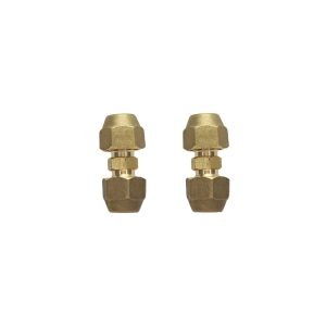 male flare fitting 1/4