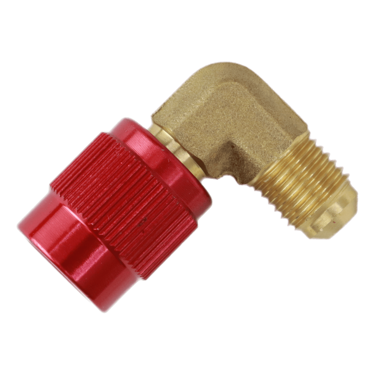 R410 ADAPTER 3 Mini Split 410a Service Port Adapter, Set of 4