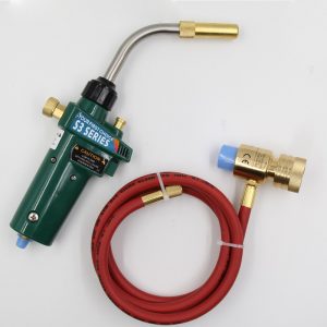 mapp gas torch
