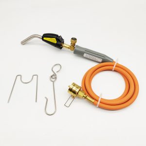 mapp gas torch with hook mapp gas brazing torch