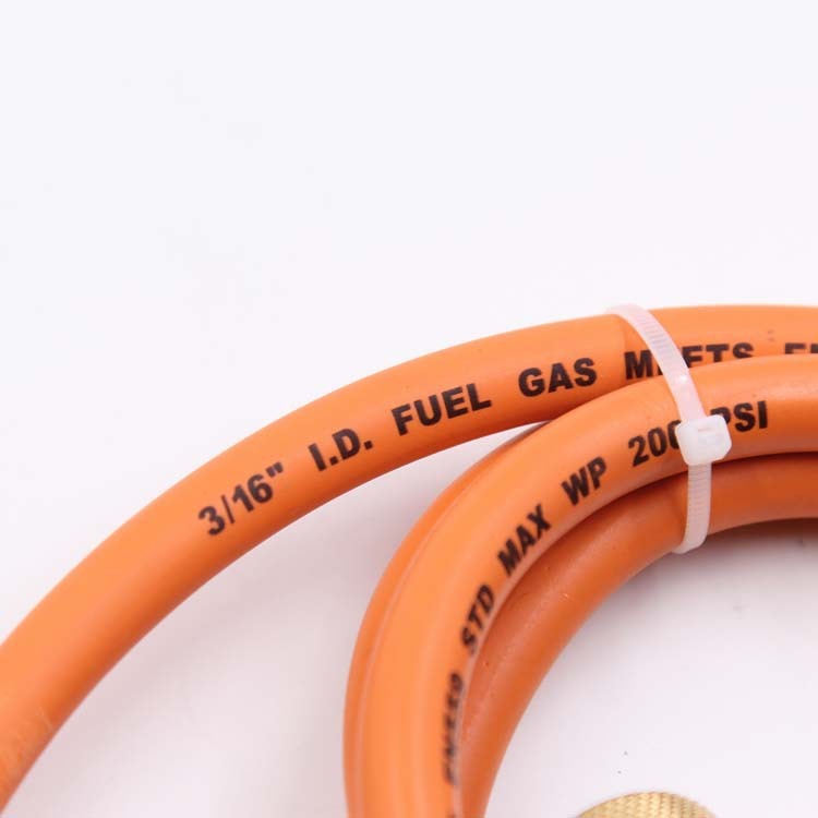 mapp gas torch6 Mapp Gas Brazing Torch,Trigger Start &Double Flame Adjustment