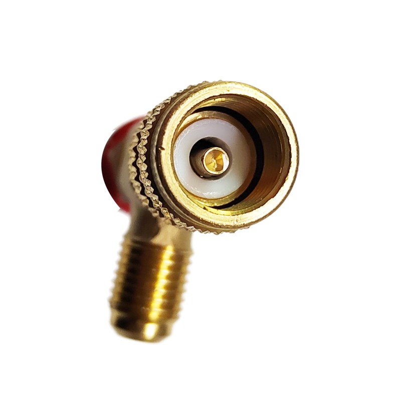 R410a R32 Freon Charging Valve, Safety Adapter.Pack of 2 - Image 6