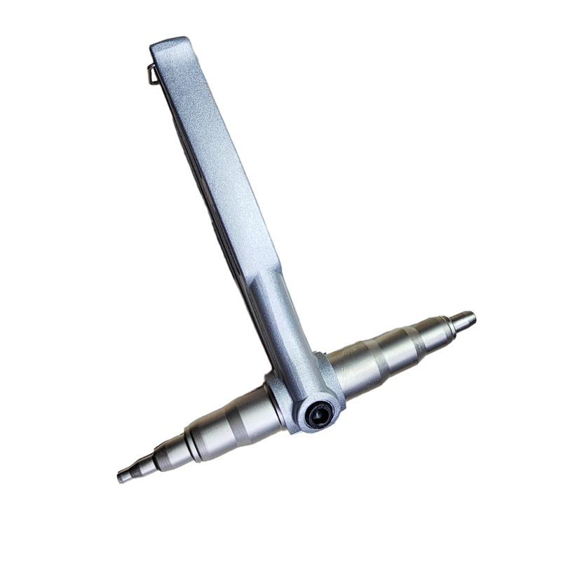 tube expander 7-in-1 Manual Copper Pipe Expander 1/4"-7/8" Tubing