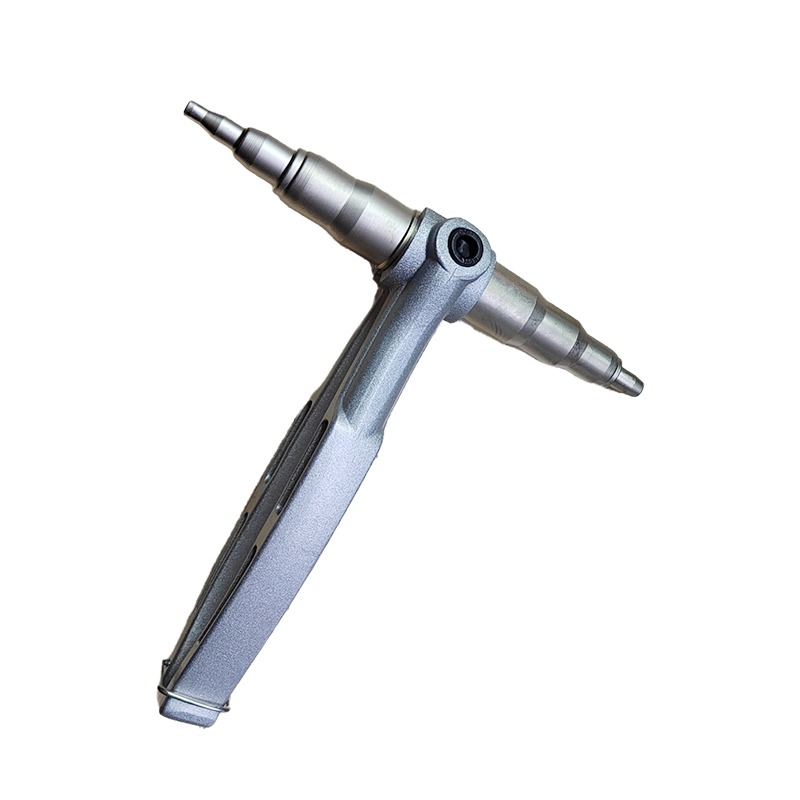 tube expander1 7-in-1 Manual Copper Pipe Expander 1/4"-7/8" Tubing