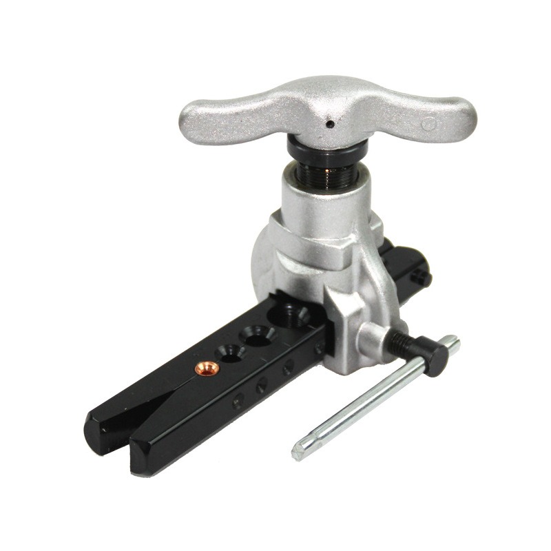 flaring tool2 45° Eccentric Copper Tube Flaring Tool for 1/4" - 3/4"