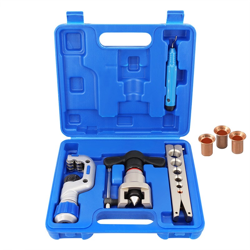 ratchet tube flaring tool 806a ratchet tube flaring tool 806a