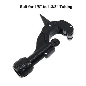 copper pipe cutter