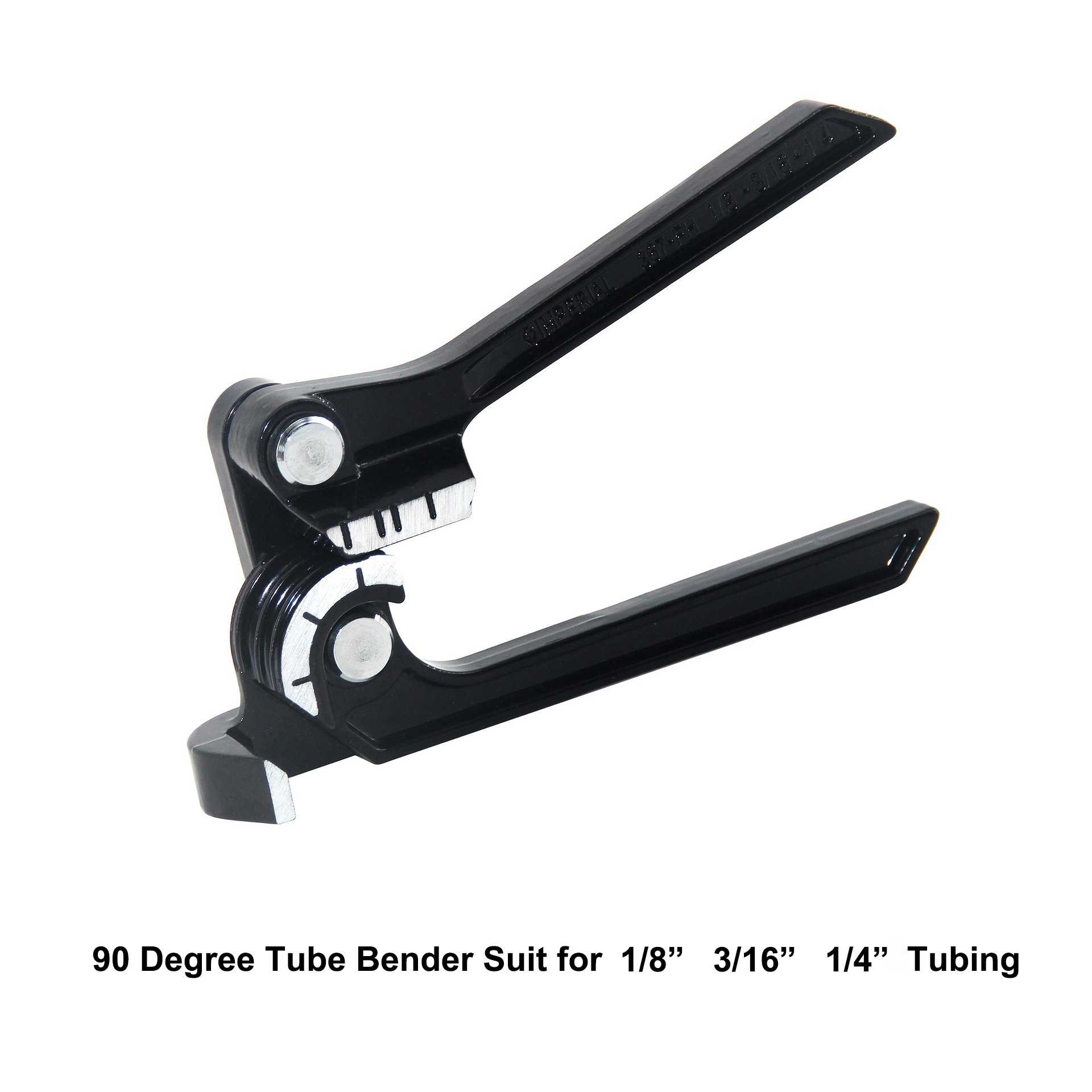 copper Tubing Bender