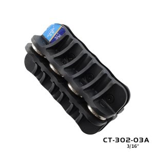 3/16 Copper Pipe Straightener