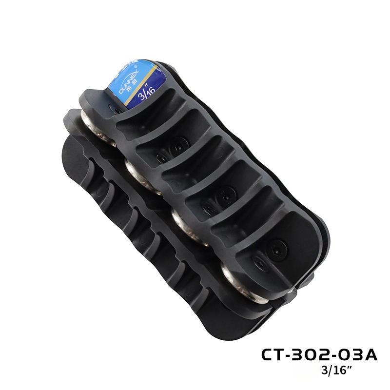 3/16 Copper Pipe Straightener