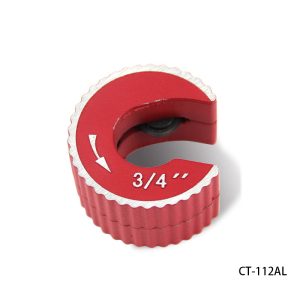 self locking copper pipe Cutter 3/4in