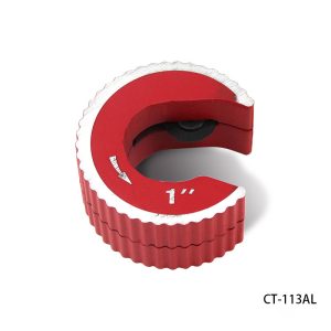 self locking copper pipe Cutter