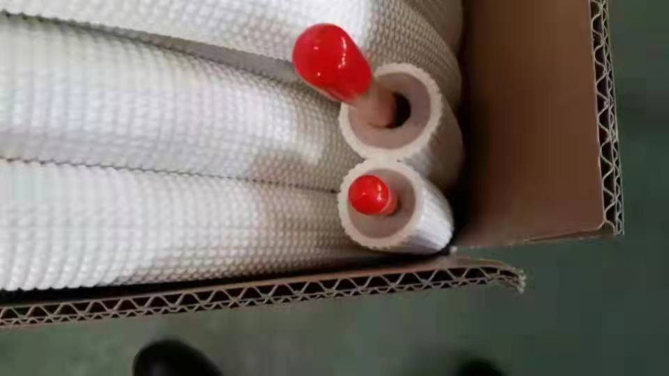 Customize Pre Insulated Copper Pipe Tubing