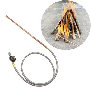 propane Fire Starter Torch