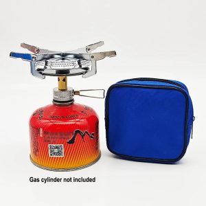 propane Camping Stove