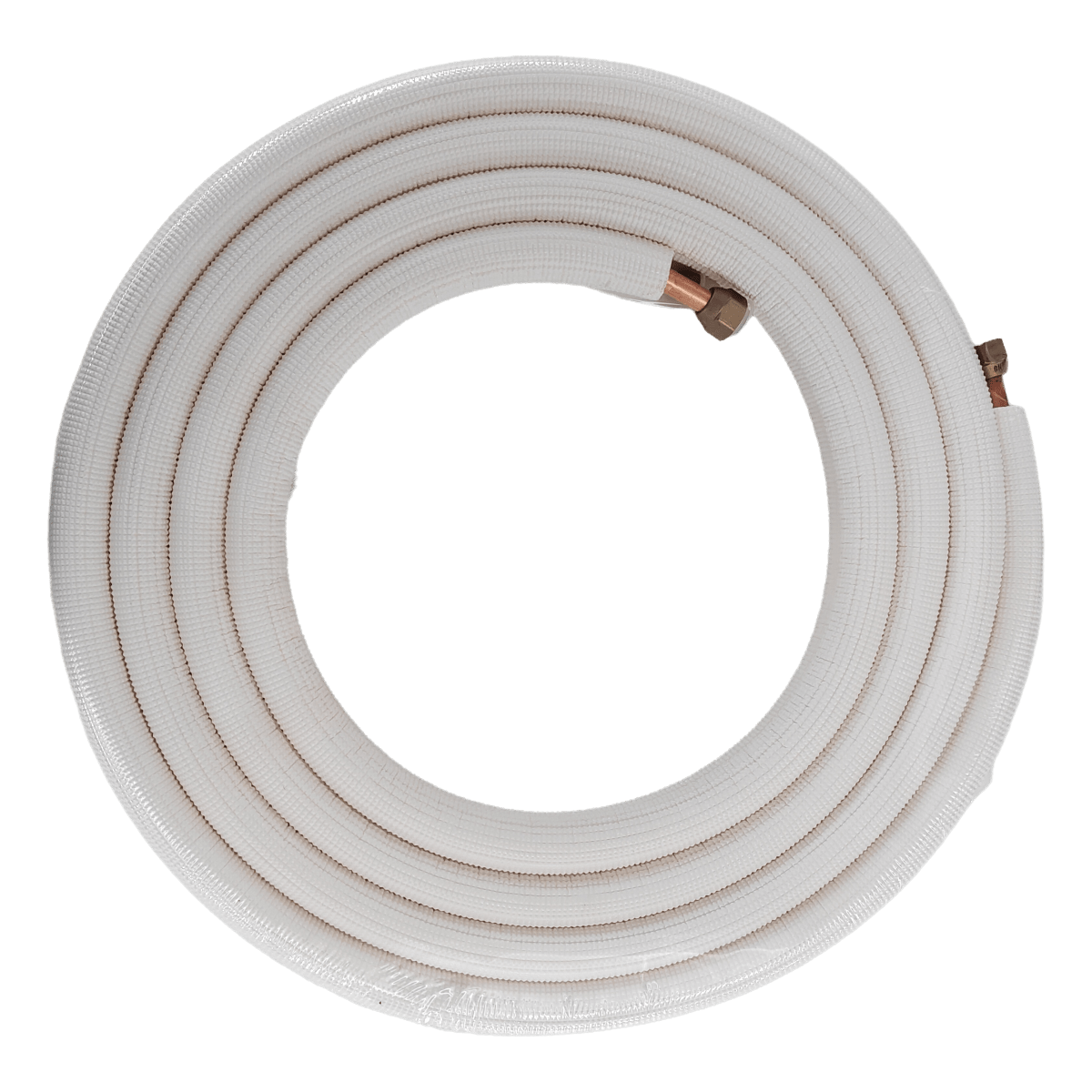Customize Pre Insulated Copper Pipe Tubing