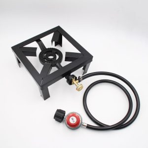 USA mini single burner Propane Stove
