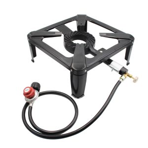USA single burner Propane Stove