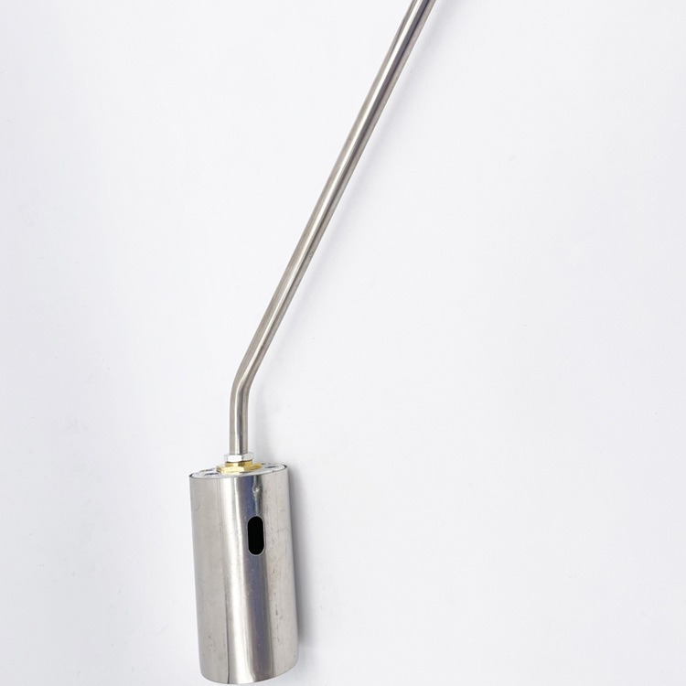 Heavy Duty Propane Weed Burner Torch with Flame Control - Image 6