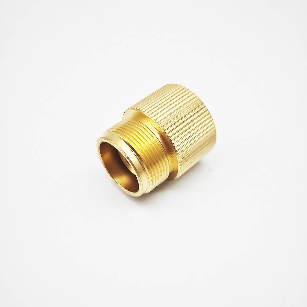 CGA 600 adapter 1 Propane Adapter, Input: EN417 Lindal Canister, Output: CGA600 Valve