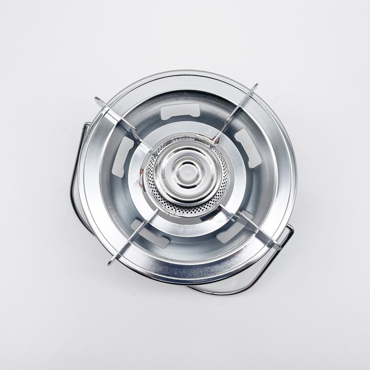 Russian LPG Camping Gas Stove Outdoor Stove Burner - Image 7
