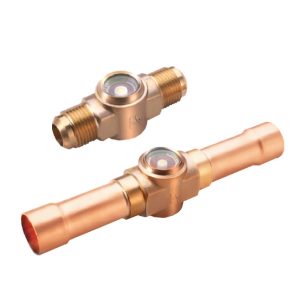 refrigerant Sight Glass