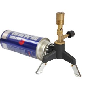 Propane Bunsen Burner