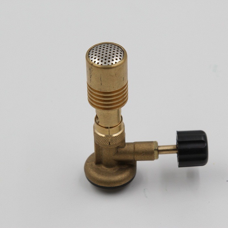 Propane Bunsen Burner Portable Lab Disinfection Gas Burner - Image 5