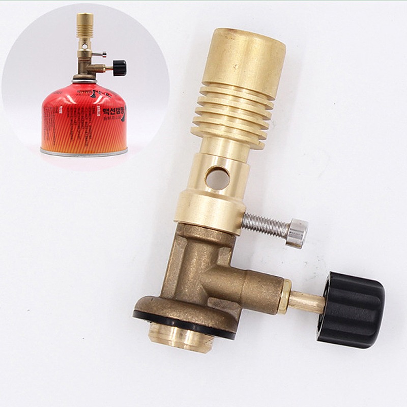 Propane Bunsen Burner