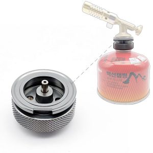 propane Adapter