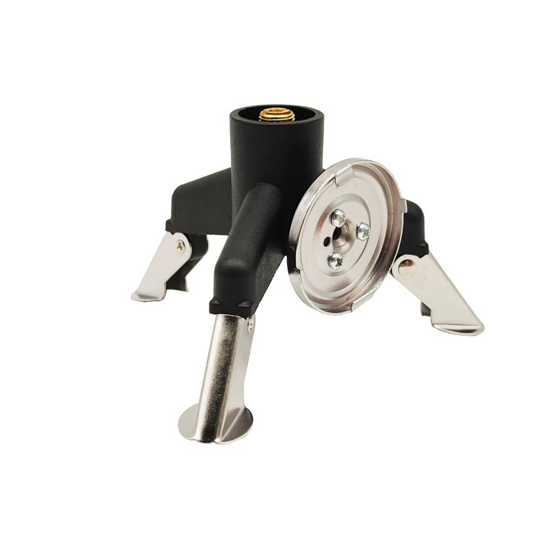 gas stove Adapter