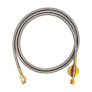 Propane tank Extension hose