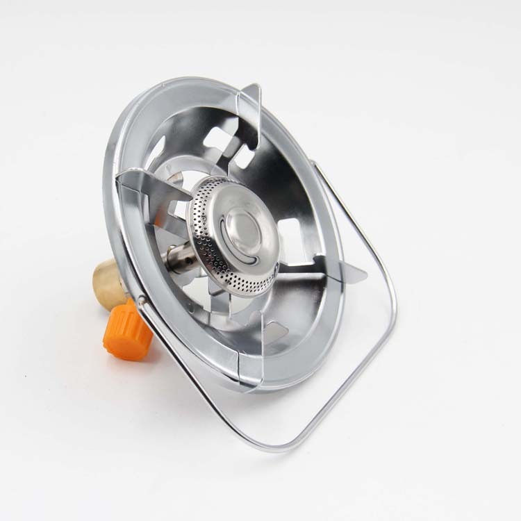 Outdoor Propane Burner Portable Camping Stove - Image 9