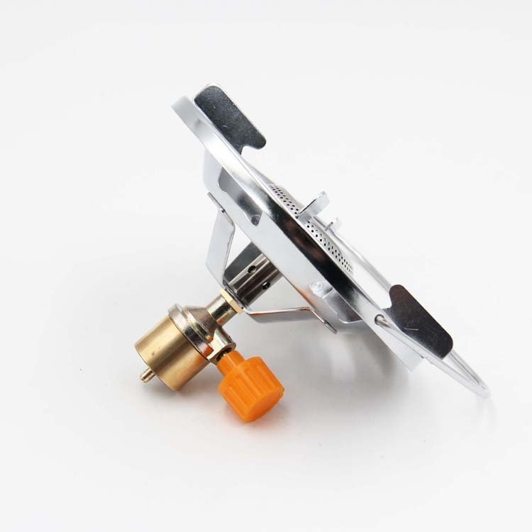 Outdoor Propane Burner Portable Camping Stove - Image 8