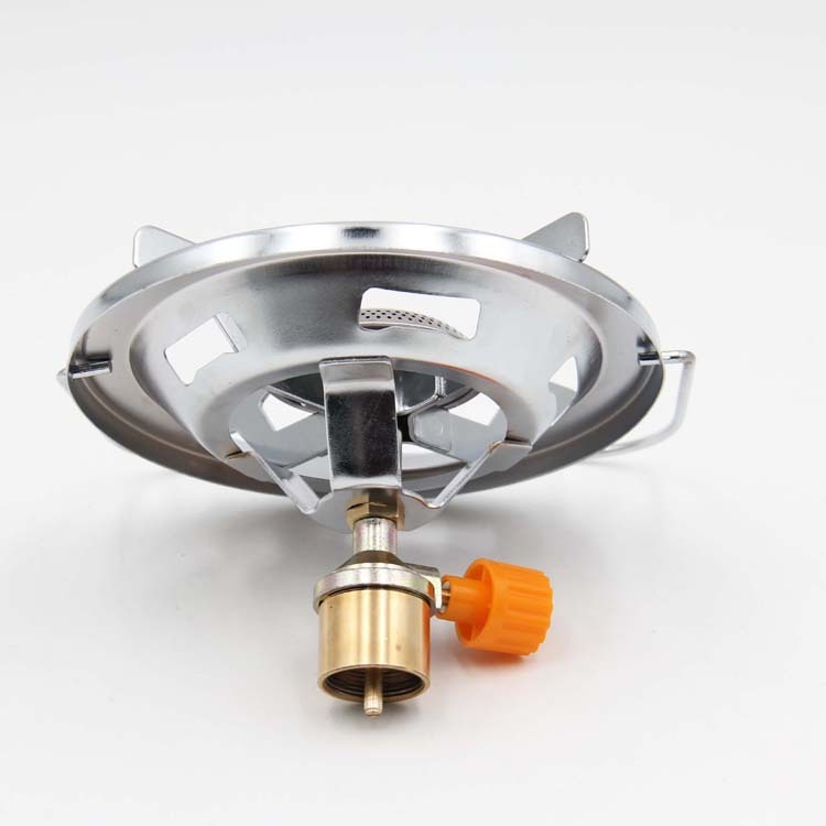 Outdoor Propane Burner Portable Camping Stove - Image 7