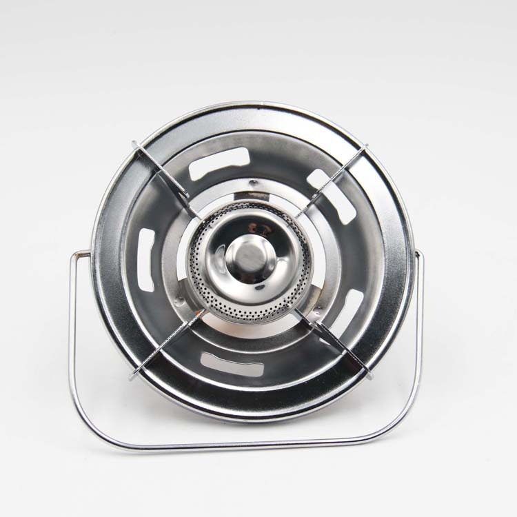 Outdoor Propane Burner Portable Camping Stove - Image 6