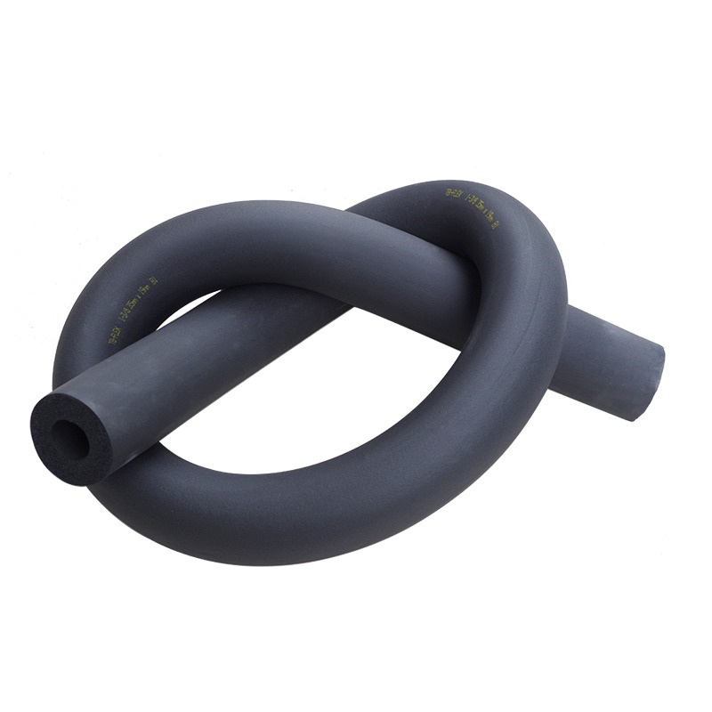 Copper Pipe Insulation Foam Tube for AC - Image 2