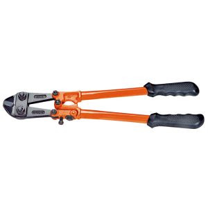 Adjustable Heavy-Duty Bolt Cutters