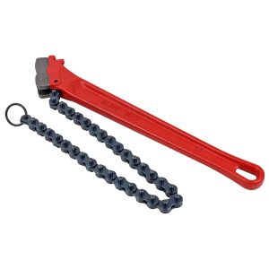 Heavy Duty Chain Wrench